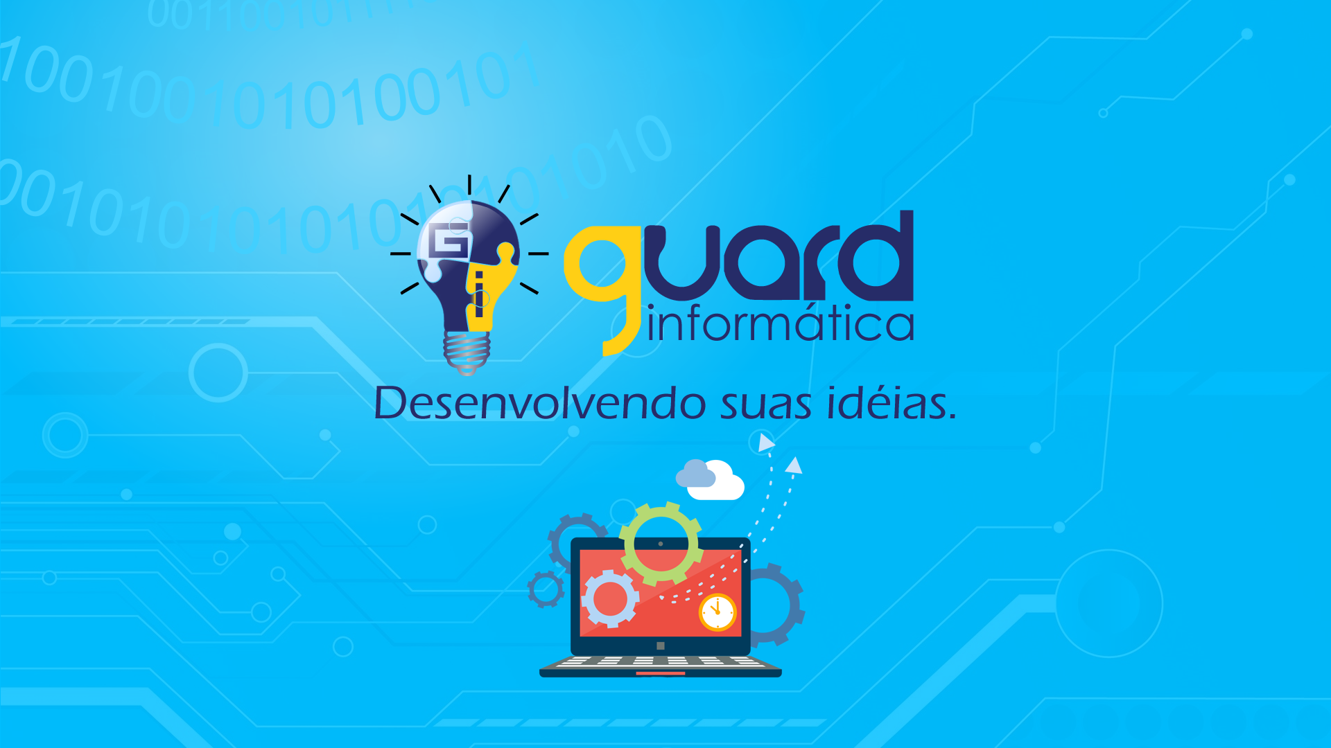 Sistemas ERP - Soluções de gestão empresarial